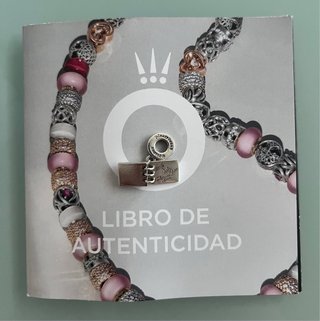 Pandora Libro de Firmas Disney