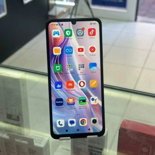 Xiaomi Redmi 13C 5G 128GB Gris/Verde