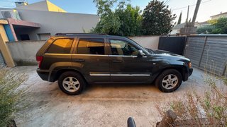 Jeep Grand Cherokee 2006