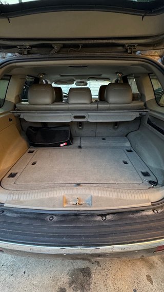 Jeep Grand Cherokee 2006