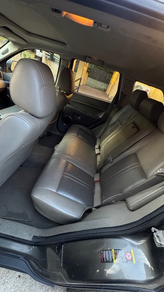 Jeep Grand Cherokee 2006