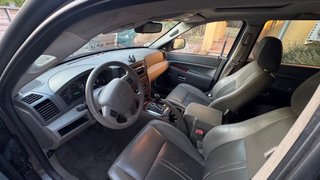 Jeep Grand Cherokee 2006
