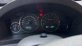 Jeep Grand Cherokee 2006