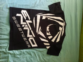Camiseta El Niño Talla 9-10 Años