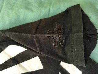 Camiseta El Niño Talla 9-10 Años