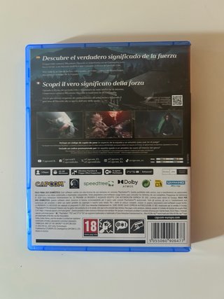 Onimusha: Way of the Sword PS5