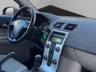 Volvo C30 Momentum DRIVe