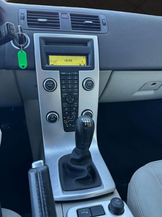 Volvo C30 Momentum DRIVe