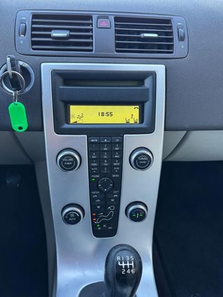 Volvo C30 Momentum DRIVe