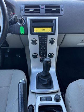 Volvo C30 Momentum DRIVe