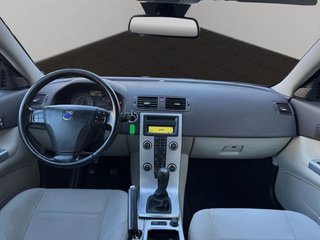 Volvo C30 Momentum DRIVe