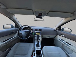 Volvo C30 Momentum DRIVe