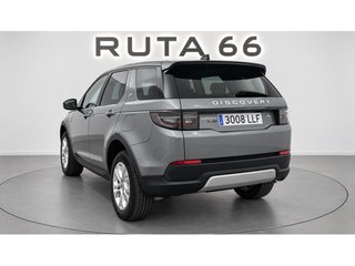 Land Rover Discovery Sport 1.5 I3 PHEV 300 S AWD Auto 227 kW (309 CV)