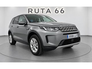 Land Rover Discovery Sport 1.5 I3 PHEV 300 S AWD Auto 227 kW (309 CV)