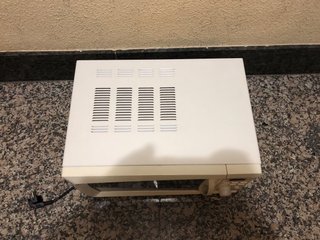 Microondas Teka MP 20 G