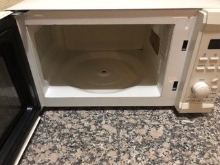 Microondas Teka MP 20 G