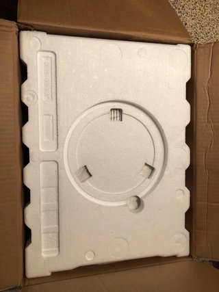 Microondas Teka MP 20 G