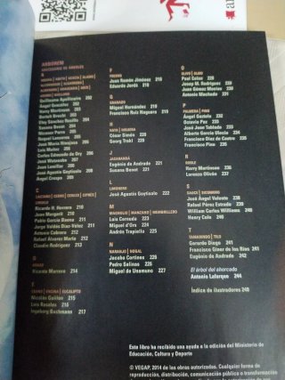 Revista litoral. El árbol