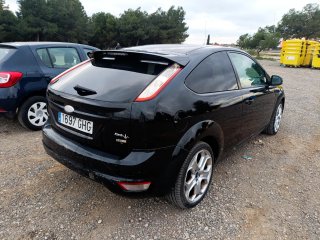 Ford Focus 2008