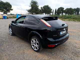 Ford Focus 2008