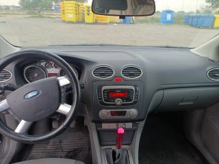 Ford Focus 2008