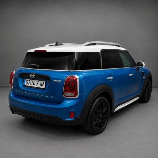 MINI Countryman 2018