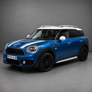 MINI Countryman 2018
