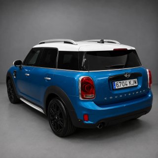MINI Countryman 2018