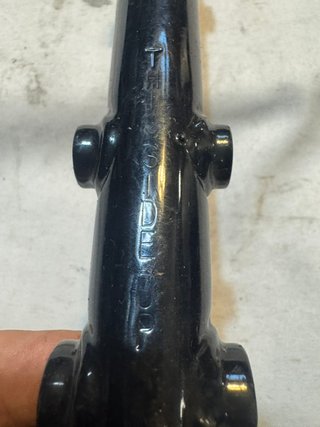 Harley Davidson Softail Springer OEM 65311-97.