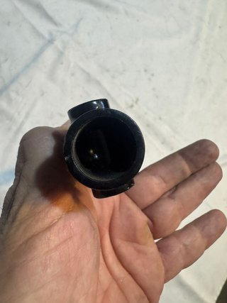 Harley Davidson Softail Springer OEM 65311-97.