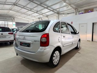 Citroën Xsara Picasso 2.0 HDI Exclusive