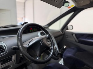 Citroën Xsara Picasso 2.0 HDI Exclusive