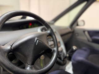 Citroën Xsara Picasso 2.0 HDI Exclusive