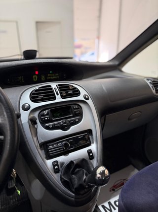 Citroën Xsara Picasso 2.0 HDI Exclusive