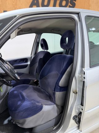 Citroën Xsara Picasso 2.0 HDI Exclusive