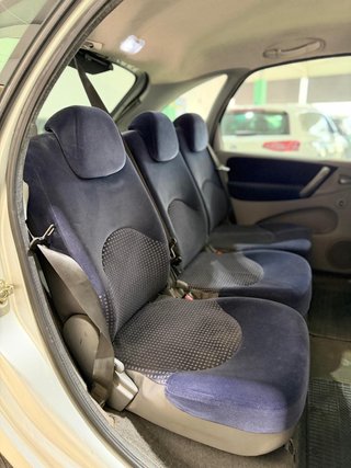 Citroën Xsara Picasso 2.0 HDI Exclusive