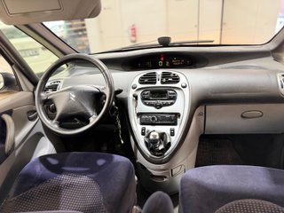 Citroën Xsara Picasso 2.0 HDI Exclusive