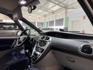 Citroën Xsara Picasso 2.0 HDI Exclusive