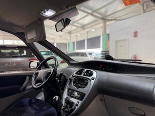 Citroën Xsara Picasso 2.0 HDI Exclusive
