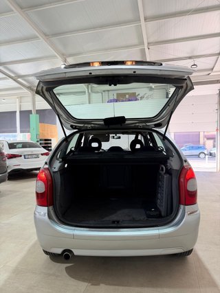 Citroën Xsara Picasso 2.0 HDI Exclusive