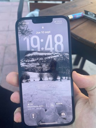 iPhone 14 Apple