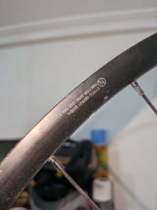 Ruedas Gravel DEVOX 21mm