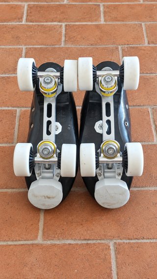 Patins d'hoquei Reno talla 44