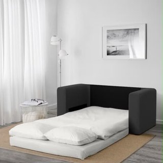 Sofá Cama IKEA Askeby