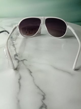 Gafas de sol dasson vision adulto nuevas y2k