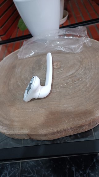 Puxador Porta/Janela PVC Branco