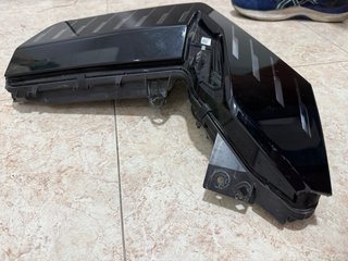 Foco Delantero Renault 266051410R