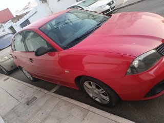 SEAT Ibiza 2007