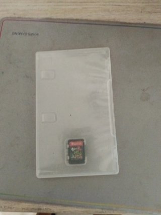 Splatoon 2 Nintendo Switch