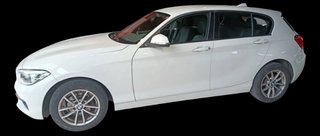 Serie 1 - Desde 278€ al mes ¡sin entrada!